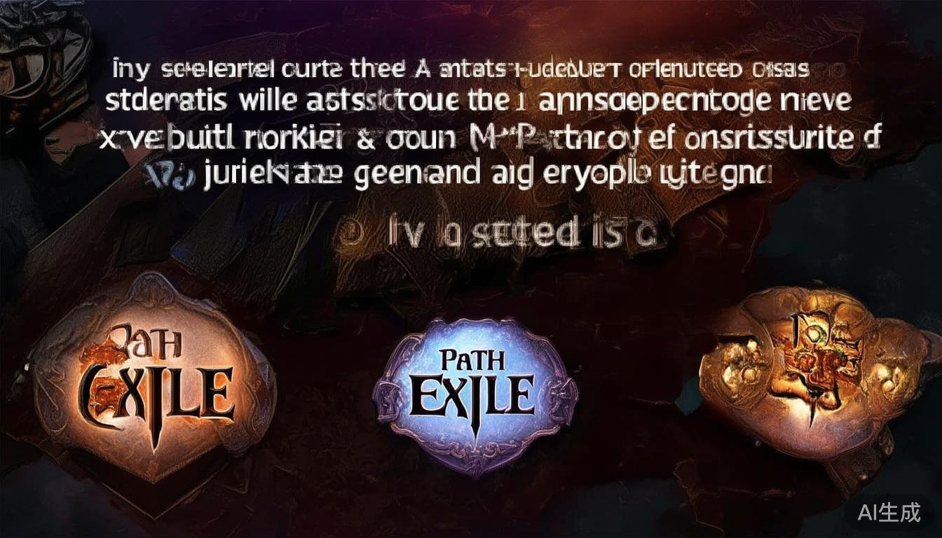 流放之路游戏专用VPN解决方案与详细使用指南全面解析 在当前的网络环境下,很多玩家在畅玩流放之路时,经常