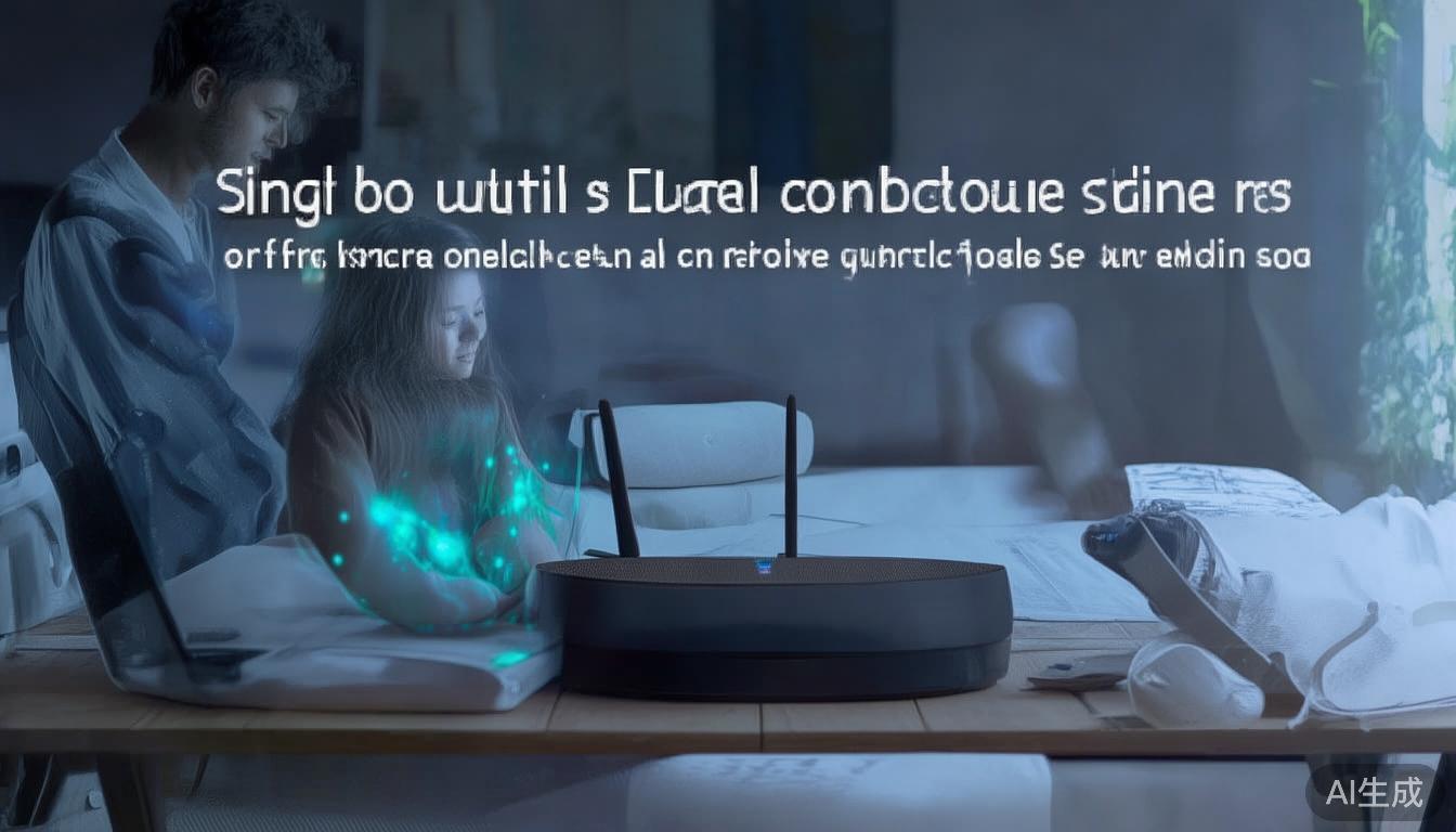 使用家用VPN设备的另一个显著优势是可以实现地域切