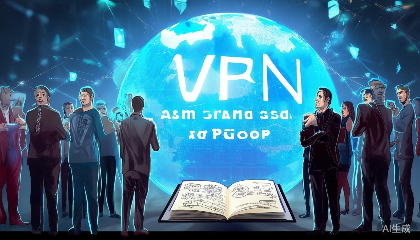 随着互联网技术的不断发展，VPN（虚拟私人网络）在