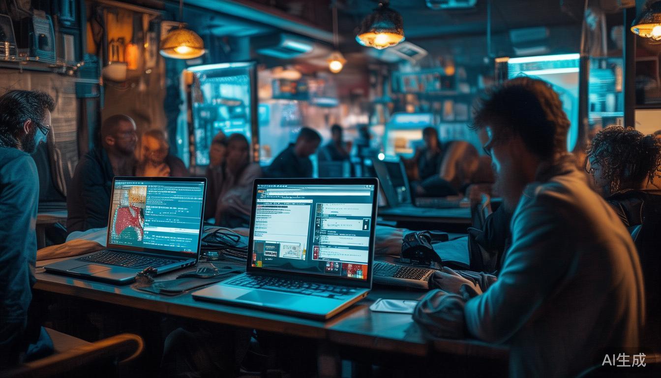 在探讨具体方法之前，首先要明确同时使用多个VPN的