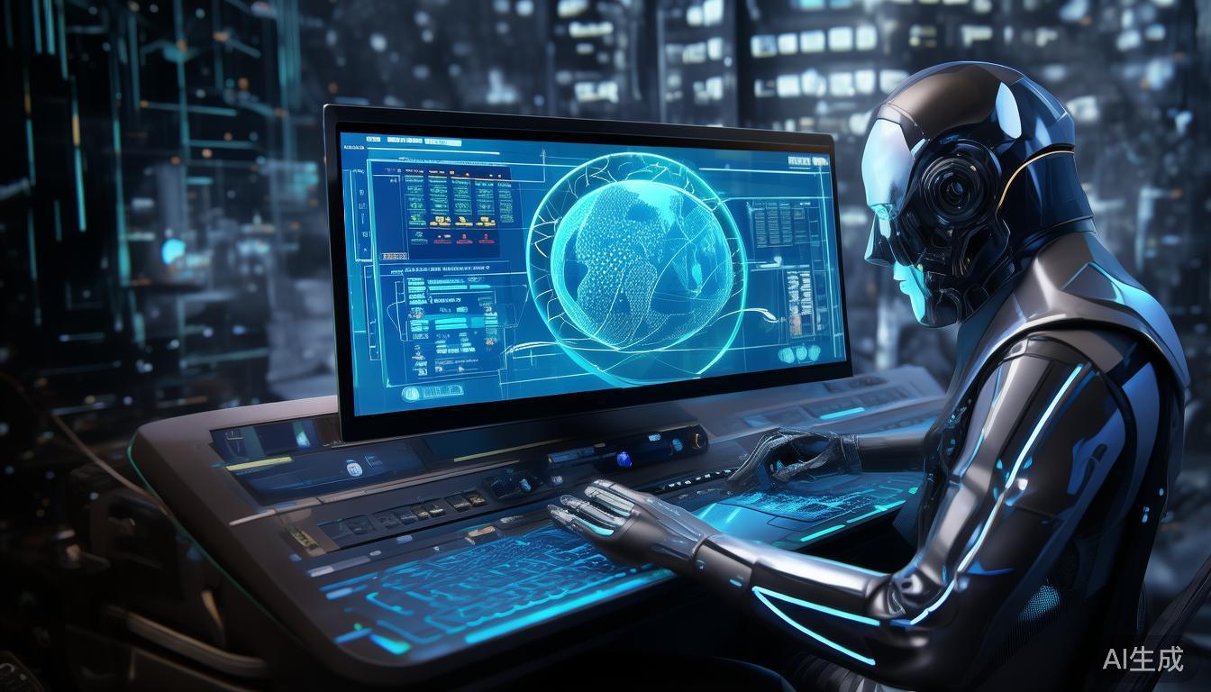 全面探讨VPN应用实验的技术创新与安全性能优化分析 除了技术协议的提升,VPN服务还不断融入智能化管理