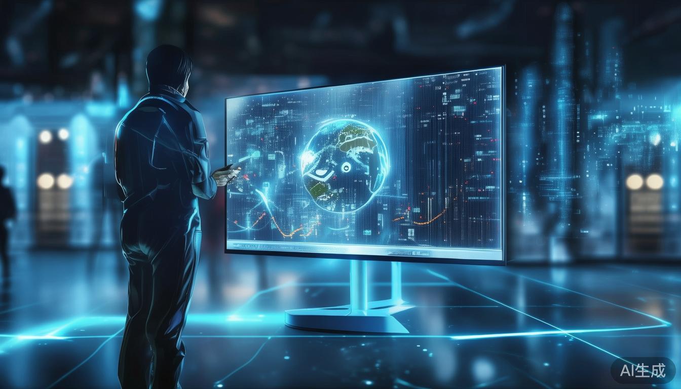 所谓投屏VPN，实际上是结合虚拟私人网络（VPN）