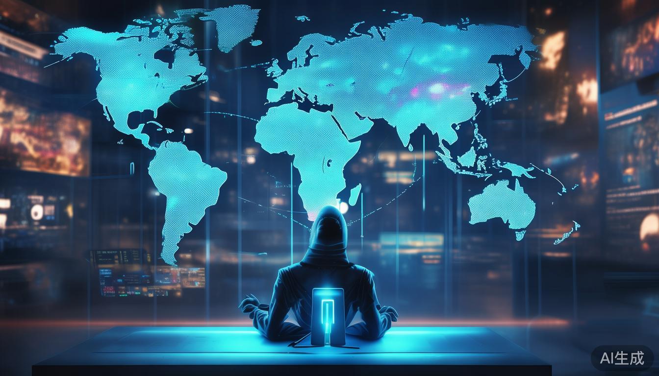 全球无限畅享:地球VPN助你实现网络自由梦想 在当今数字化时代,互联网已成为人们生活和工作的必不